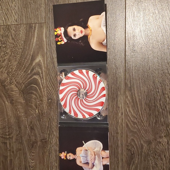 🍭 Katy Perry CD Lot of 4 - Media - Picture 6 of 7